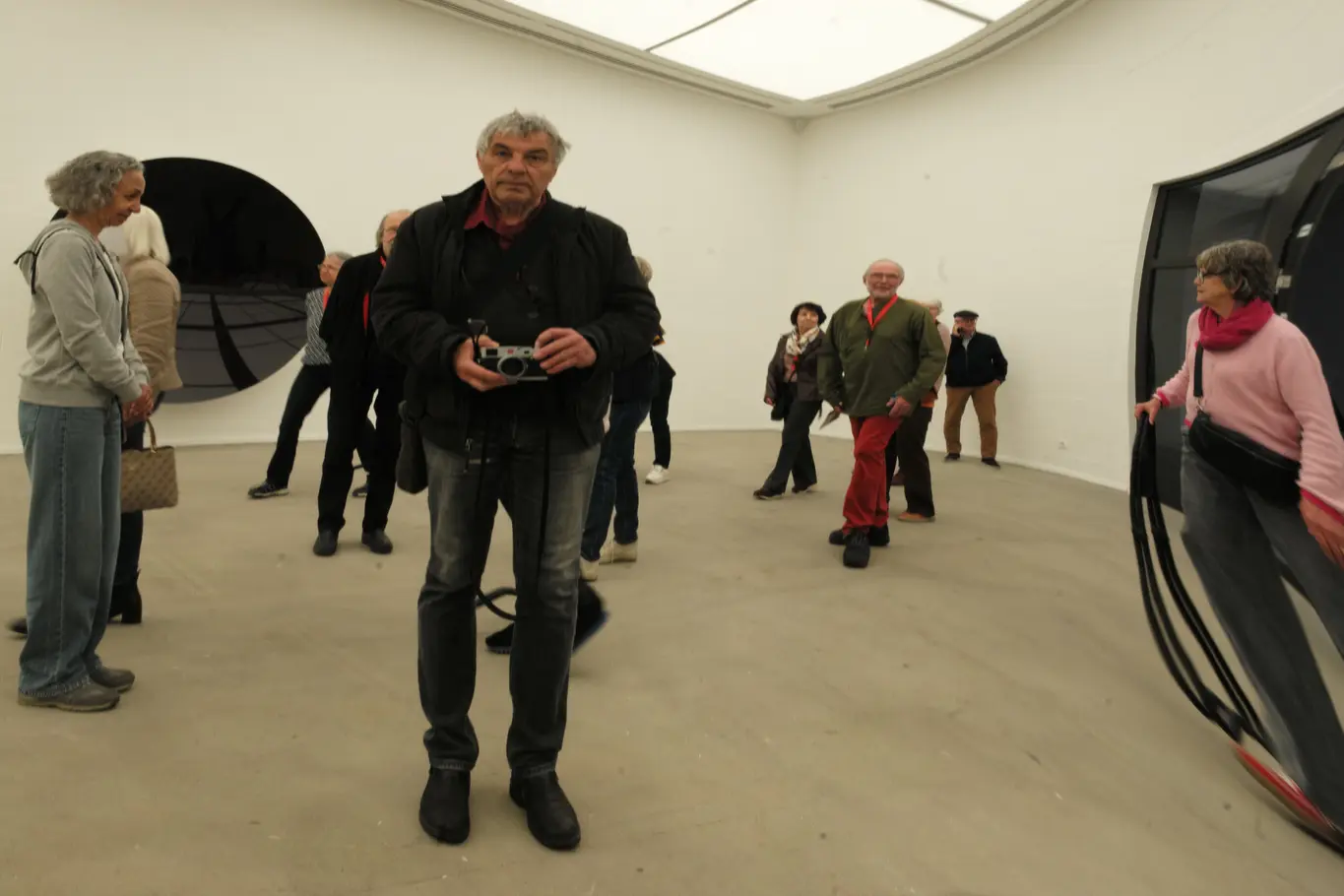 Anish Kapoor
