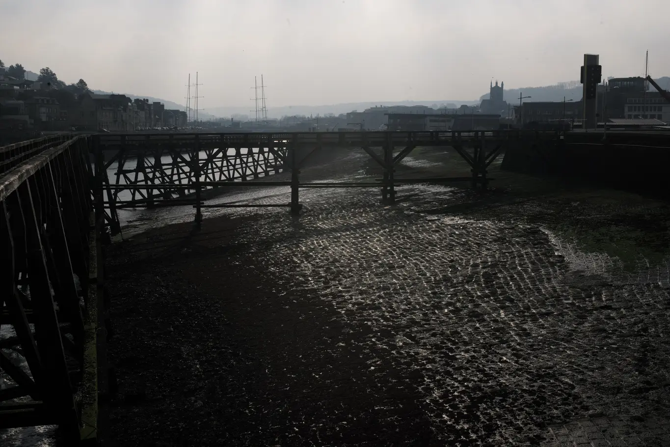 Kathedralen des Lichts